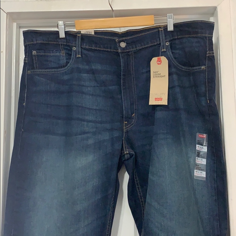 Levi’s Jeans